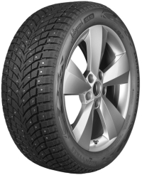 IKON (Nokian Tyres) Autograph Ice 10 245/45 R18