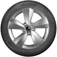 IKON (Nokian Tyres) Autograph Ice 9 175/65 R15