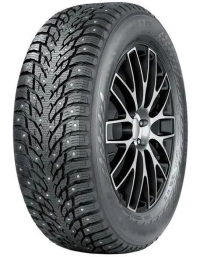 IKON (Nokian Tyres) Autograph Ice 9 225/55 R18