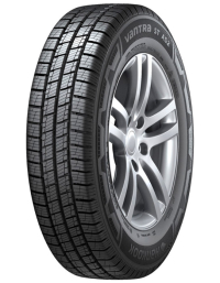 Hankook Vantra ST AS2 RA30 195/75 R16 107/105R