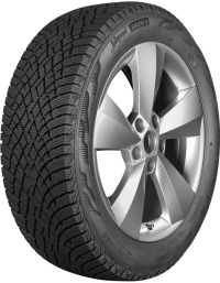 Ikon Autograph Snow 5 275/40 R18 103T XL