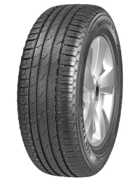 Ikon (Nokian Tyres) Nordman S2 SUV 225/55 R19 99V