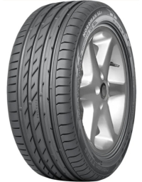 Ikon (Nokian Tyres) Nordman SZ2 215/55 R16 97W