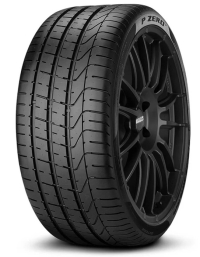 Шины Pirelli P Zero 305/30 R20 103Y XL
