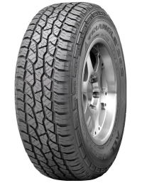 Шины летние Triangle TR292 245/65 R17 111T