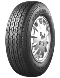 Шины летние Triangle TR645 205/75 R16 110/108R