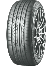 Yokohama Advan db V552 235/55 R17 99V