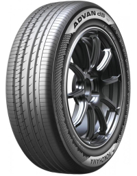 Yokohama Advan db V553 225/55 R18 98V