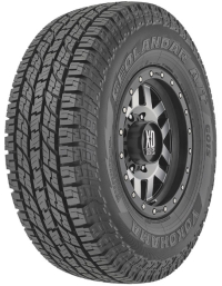 Yokohama Geolandar G015 265/70 R17 113T