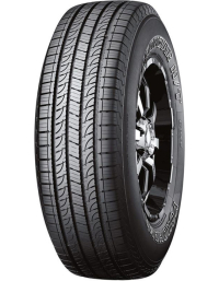 Yokohama Geolandar G056 255/65 R17 114H