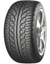 Yokohama Parada Spec-X PA02 255/50 R20 109V