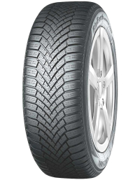 Зимняя шина Yokohama V906 215/50 R17 95V