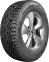 Ikon Autograph Ice C4 Studded 215/65 R16C 109/107R