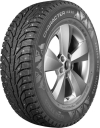 Ikon Character Ice C2 Studded 195/75 R16C 107/105R