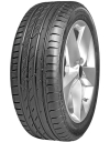 Ikon (Nokian Tyres) Character Ultra 215/55 R17