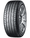 Yokohama Advan Sport V701 215/45 R17 91W