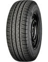 Yokohama BluEarth-Van RY55 185/75 R16C 104/102S