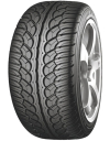 Yokohama Parada Spec-X PA02J 235/65 R18